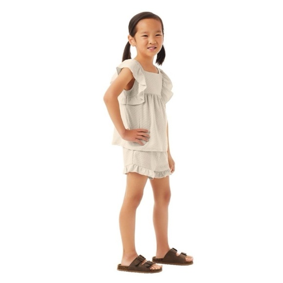 NWT 2-piece Playwear Set by Member’s Mark  size 4T - Picture 3 of 10